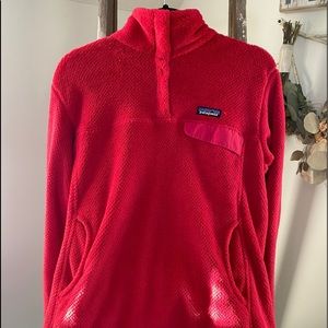 Women's Re-Tool Snap-T Fleece Pullover